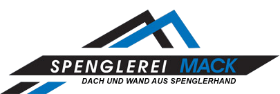 Spenglerei Mack logo